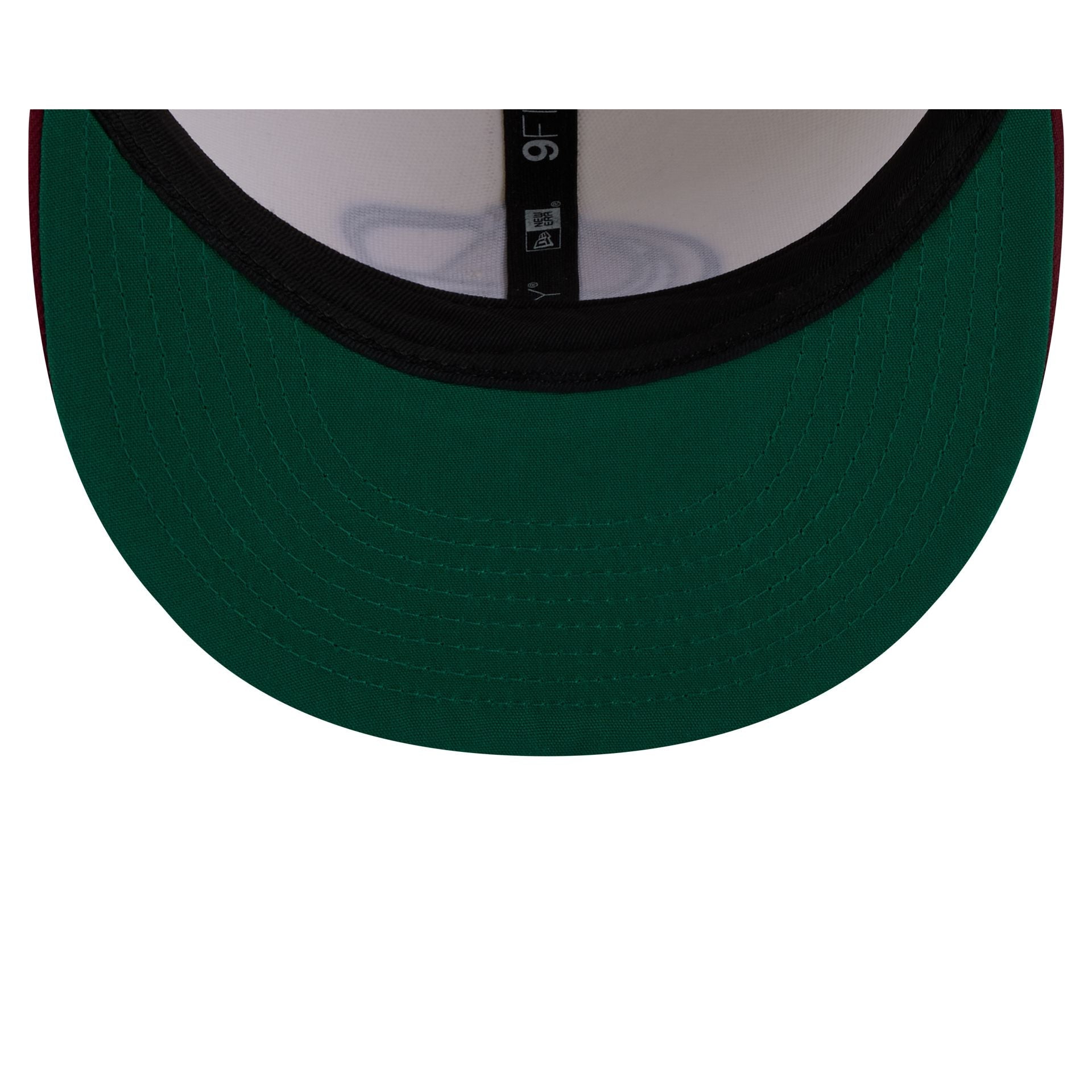 Colorado Avalanche Localized 9FIFTY Snapback Hat