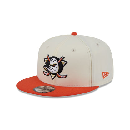 Anaheim Ducks Localized 9FIFTY Snapback Hat