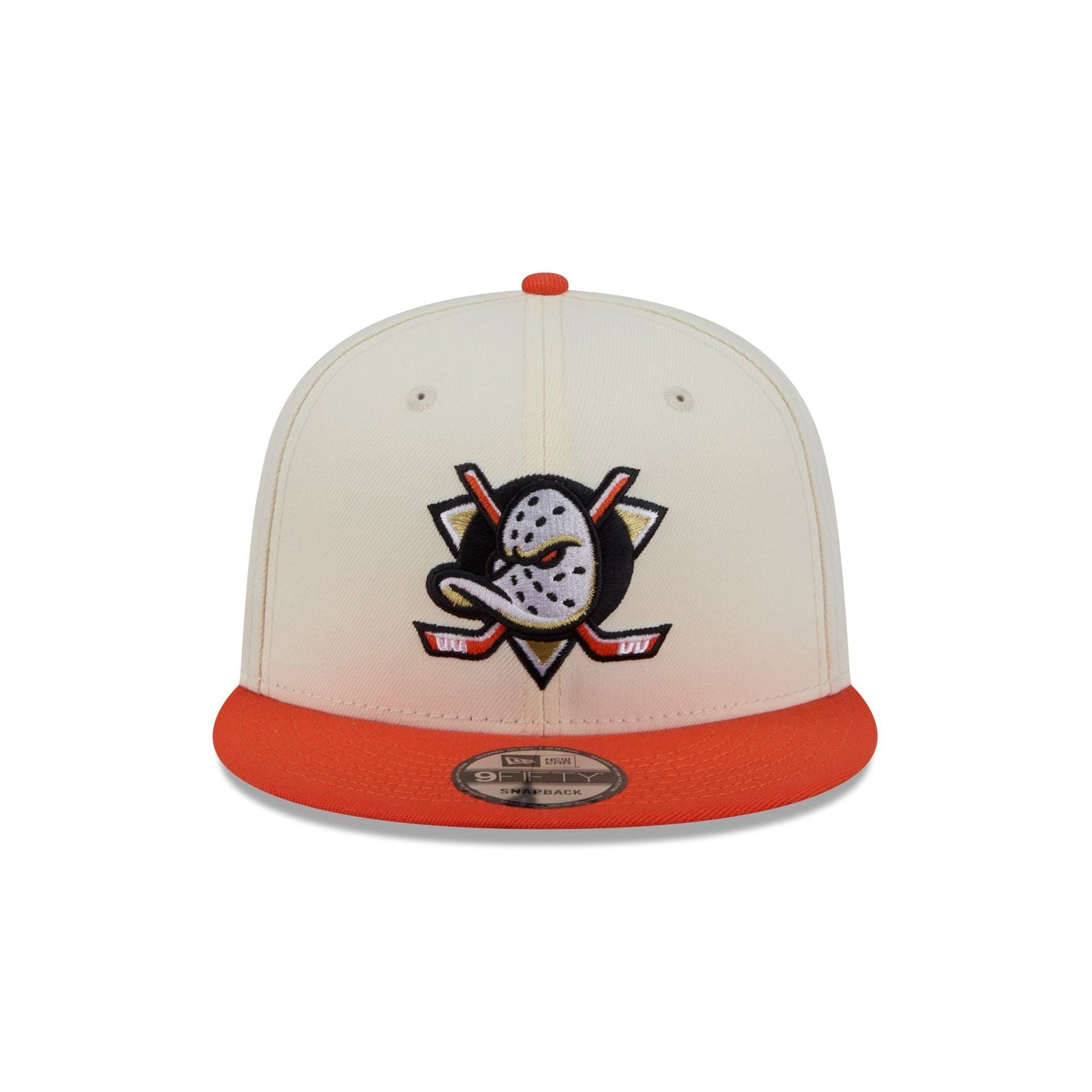 Anaheim Ducks Localized 9FIFTY Snapback Hat
