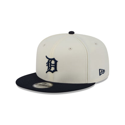 Detroit Tigers Localized 9FIFTY Snapback Hat