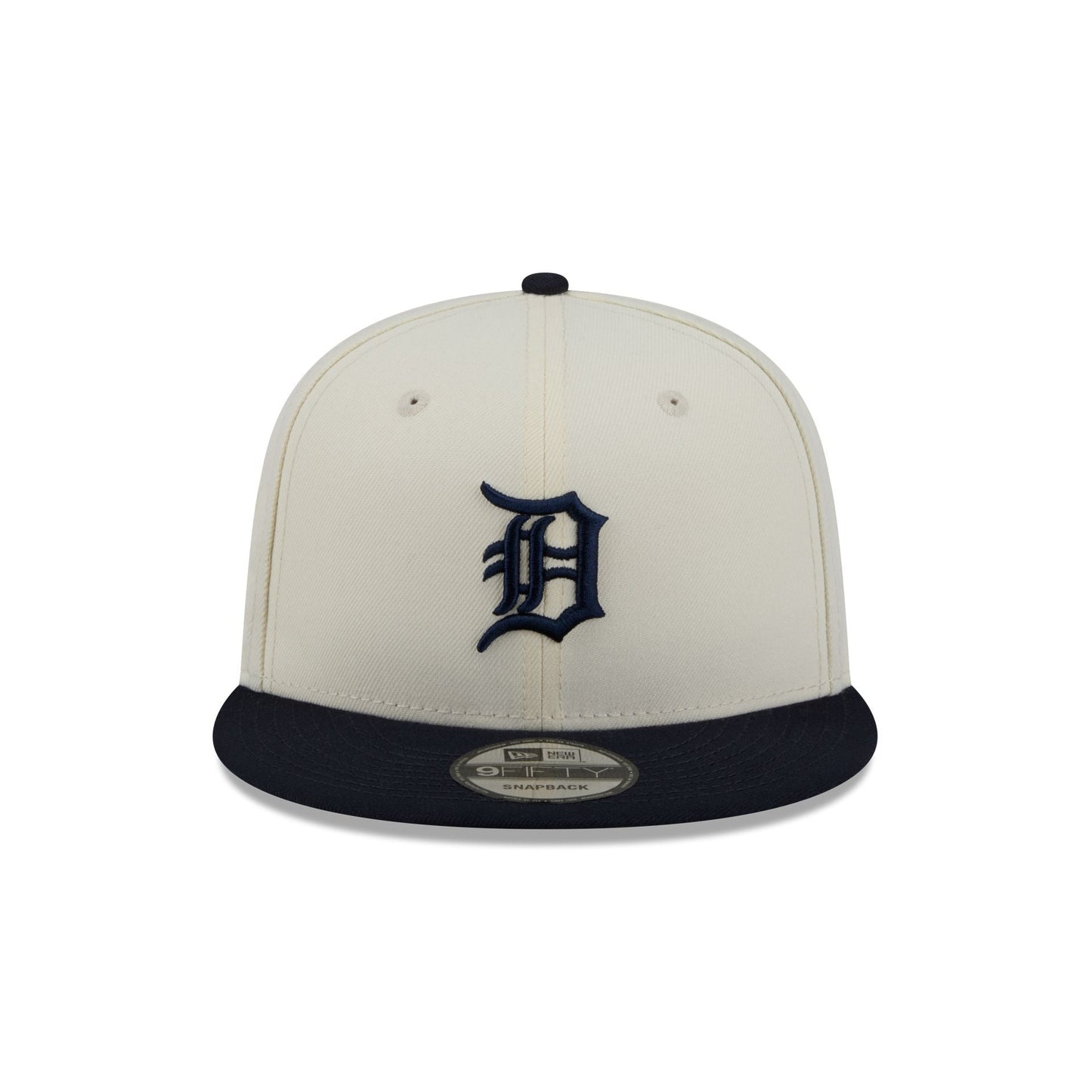 Detroit Tigers Localized 9FIFTY Snapback Hat
