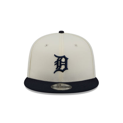 Detroit Tigers Localized 9FIFTY Snapback Hat