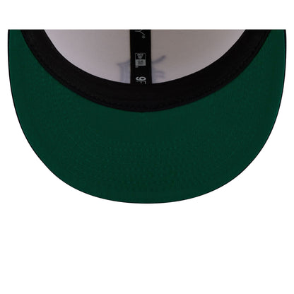 Detroit Tigers Localized 9FIFTY Snapback Hat
