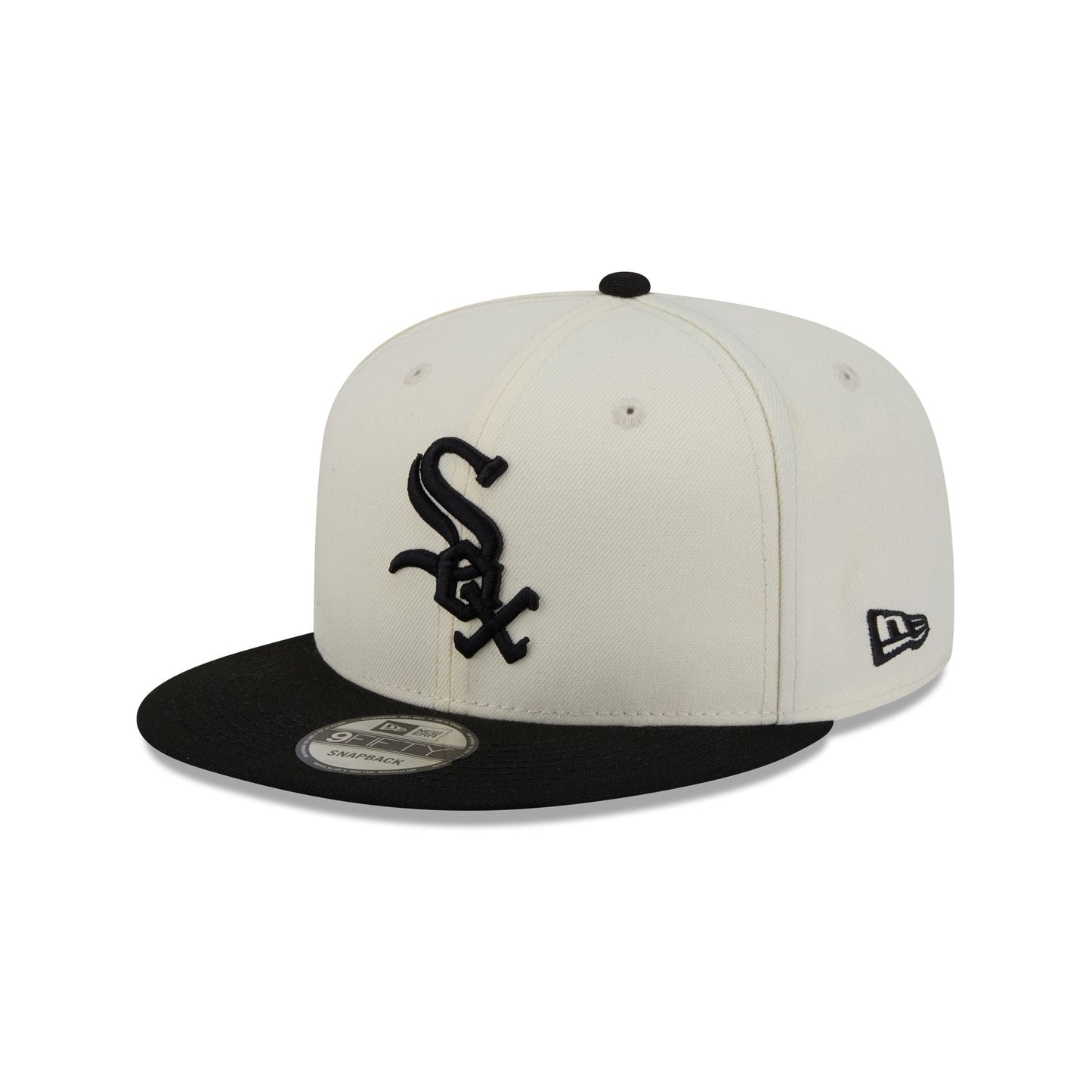 Chicago White Sox Localized 9FIFTY Snapback Hat