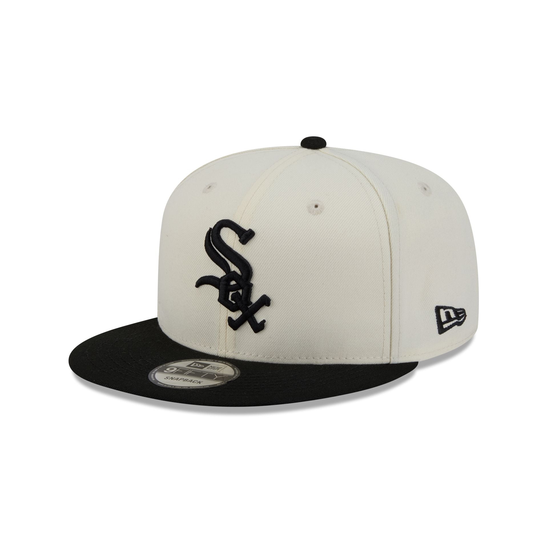 Chicago White Sox Localized 9FIFTY Snapback Hat