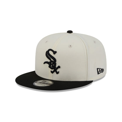 Chicago White Sox Localized 9FIFTY Snapback Hat