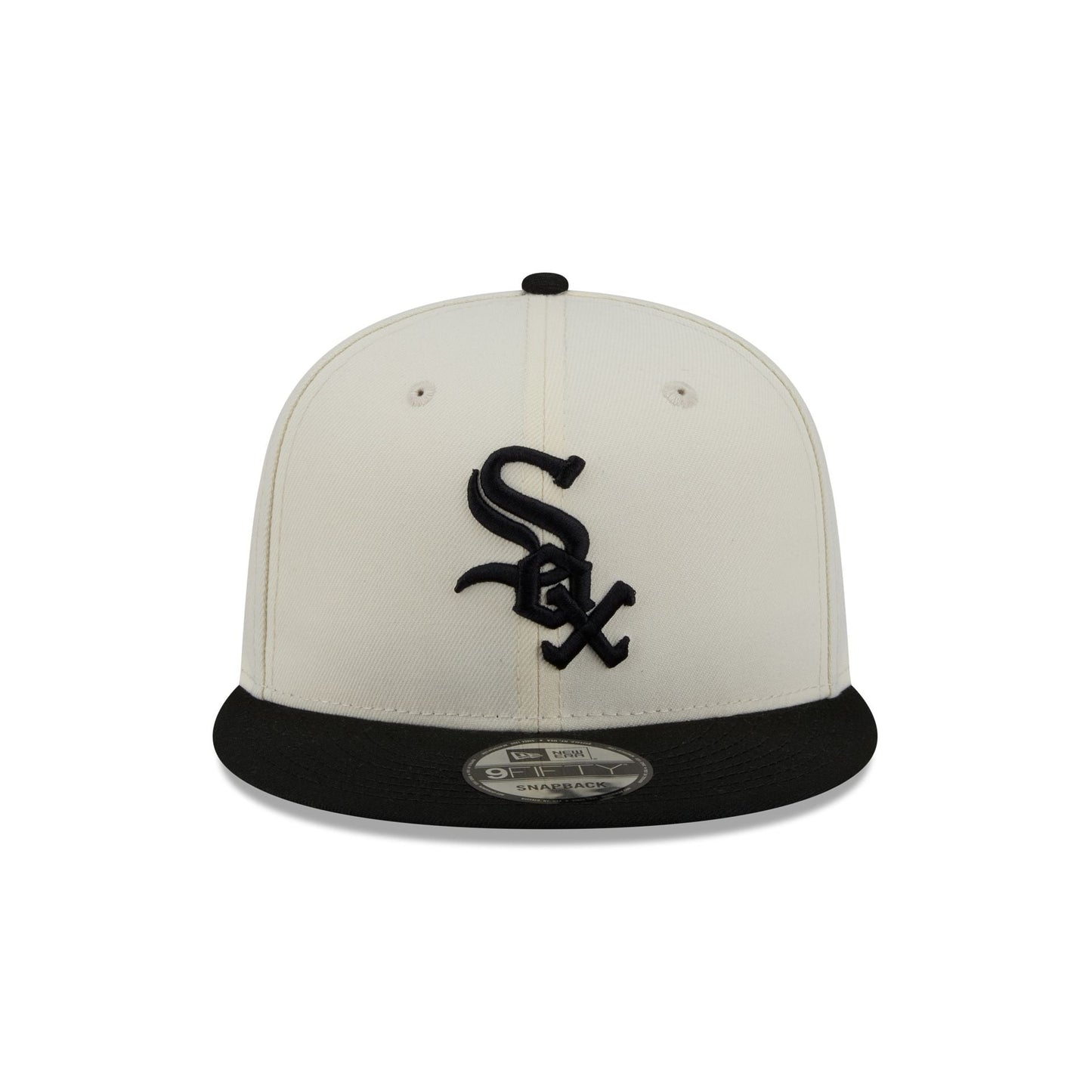 Chicago White Sox Localized 9FIFTY Snapback Hat