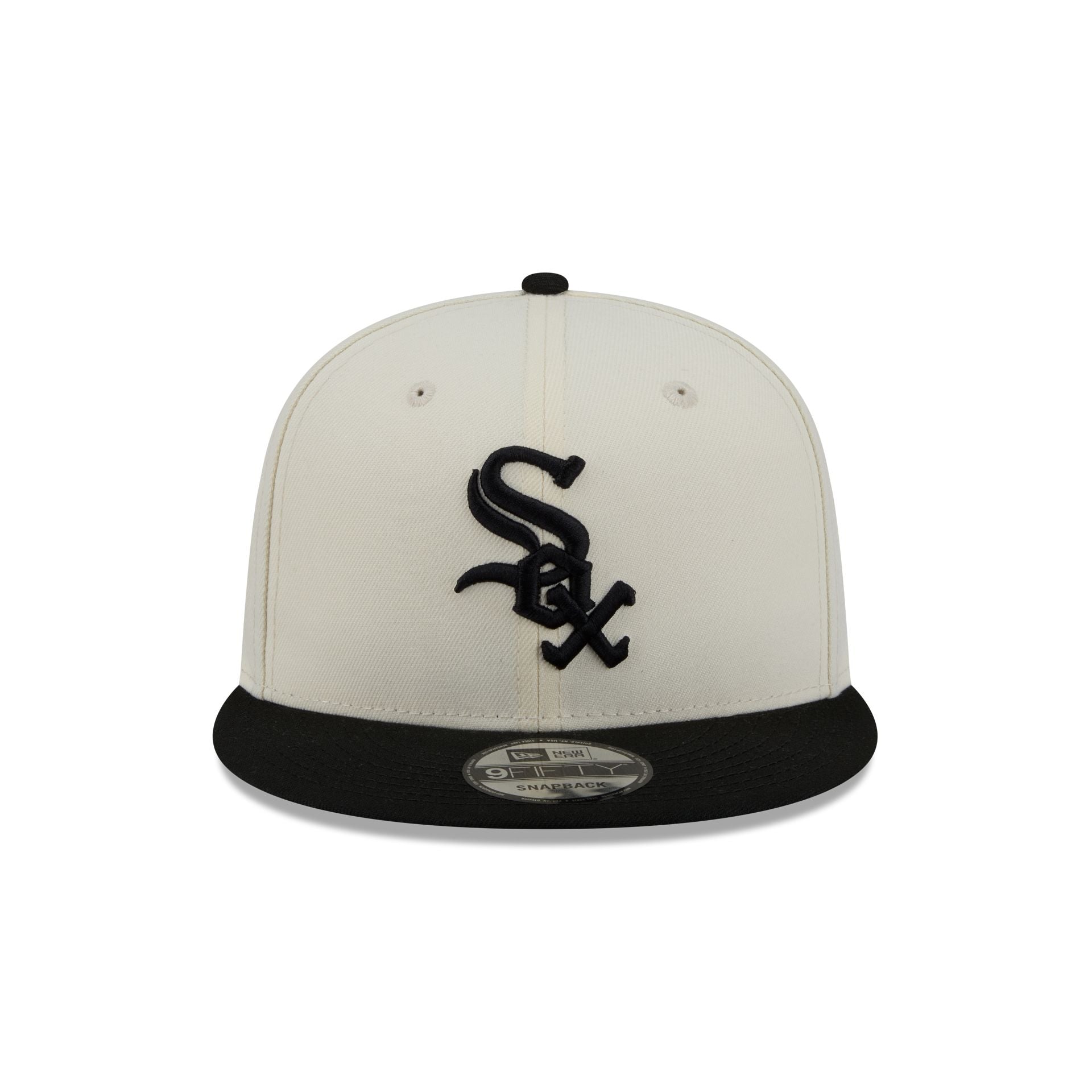 Chicago White Sox Localized 9FIFTY Snapback Hat