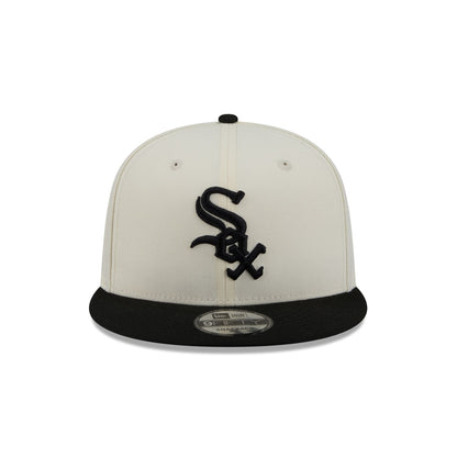 Chicago White Sox Localized 9FIFTY Snapback Hat