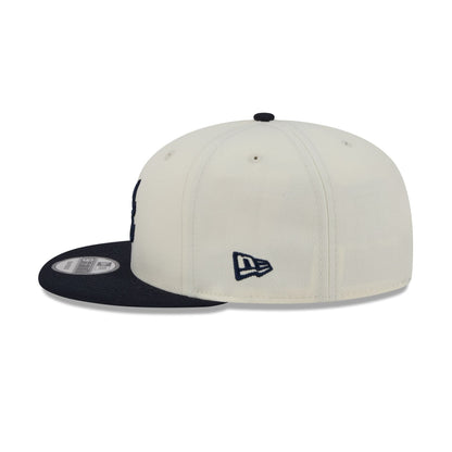 Atlanta Braves Localized 9FIFTY Snapback Hat