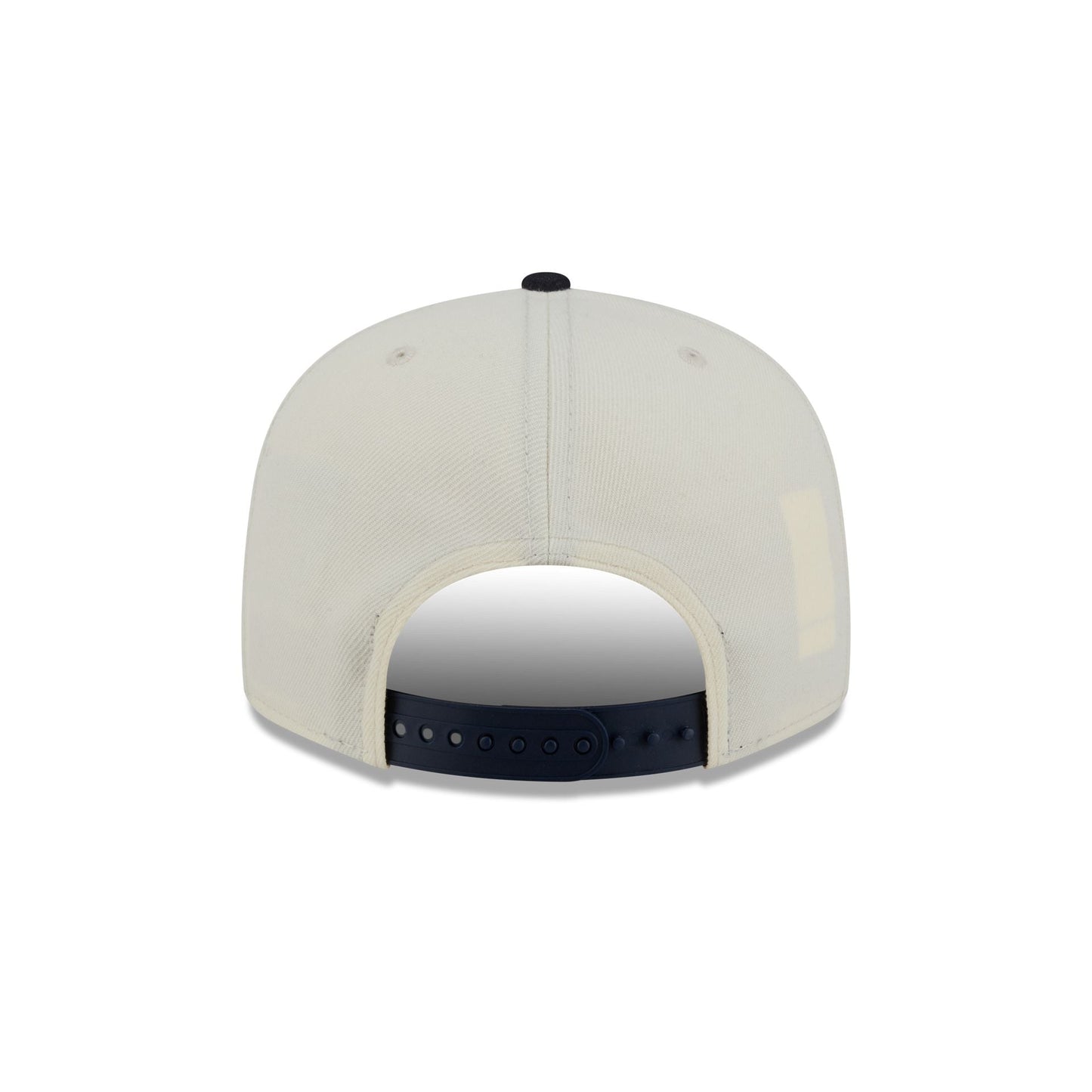 Atlanta Braves Localized 9FIFTY Snapback Hat