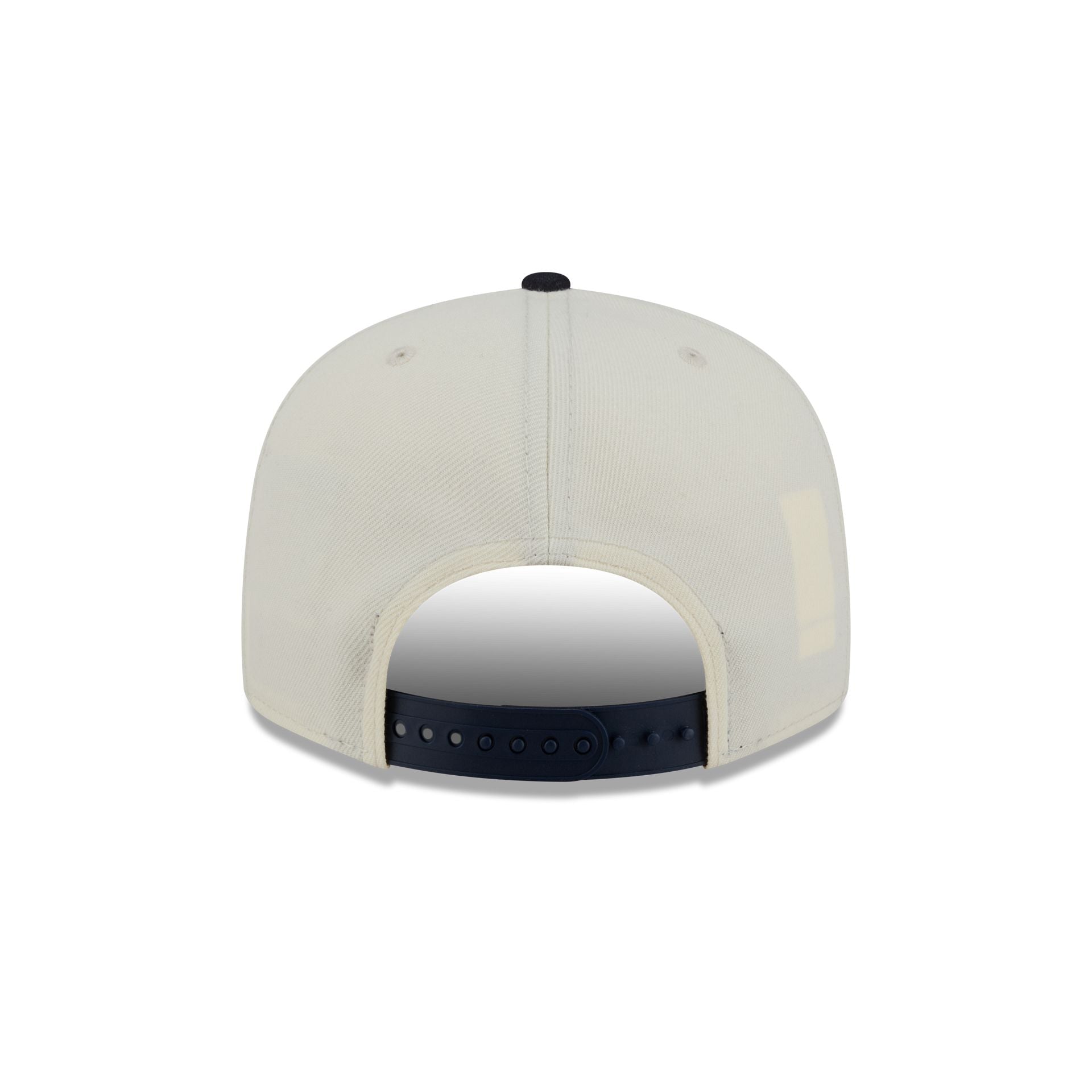 Atlanta Braves Localized 9FIFTY Snapback Hat