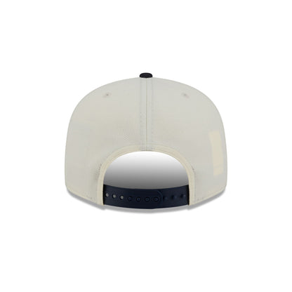 Atlanta Braves Localized 9FIFTY Snapback Hat