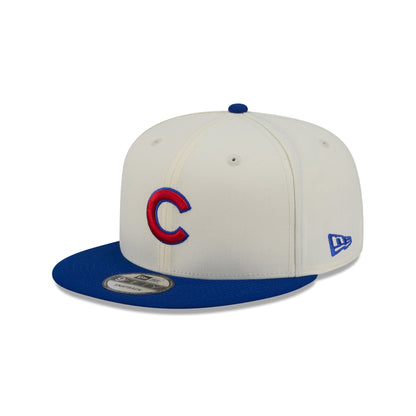 Chicago Cubs Localized 9FIFTY Snapback Hat