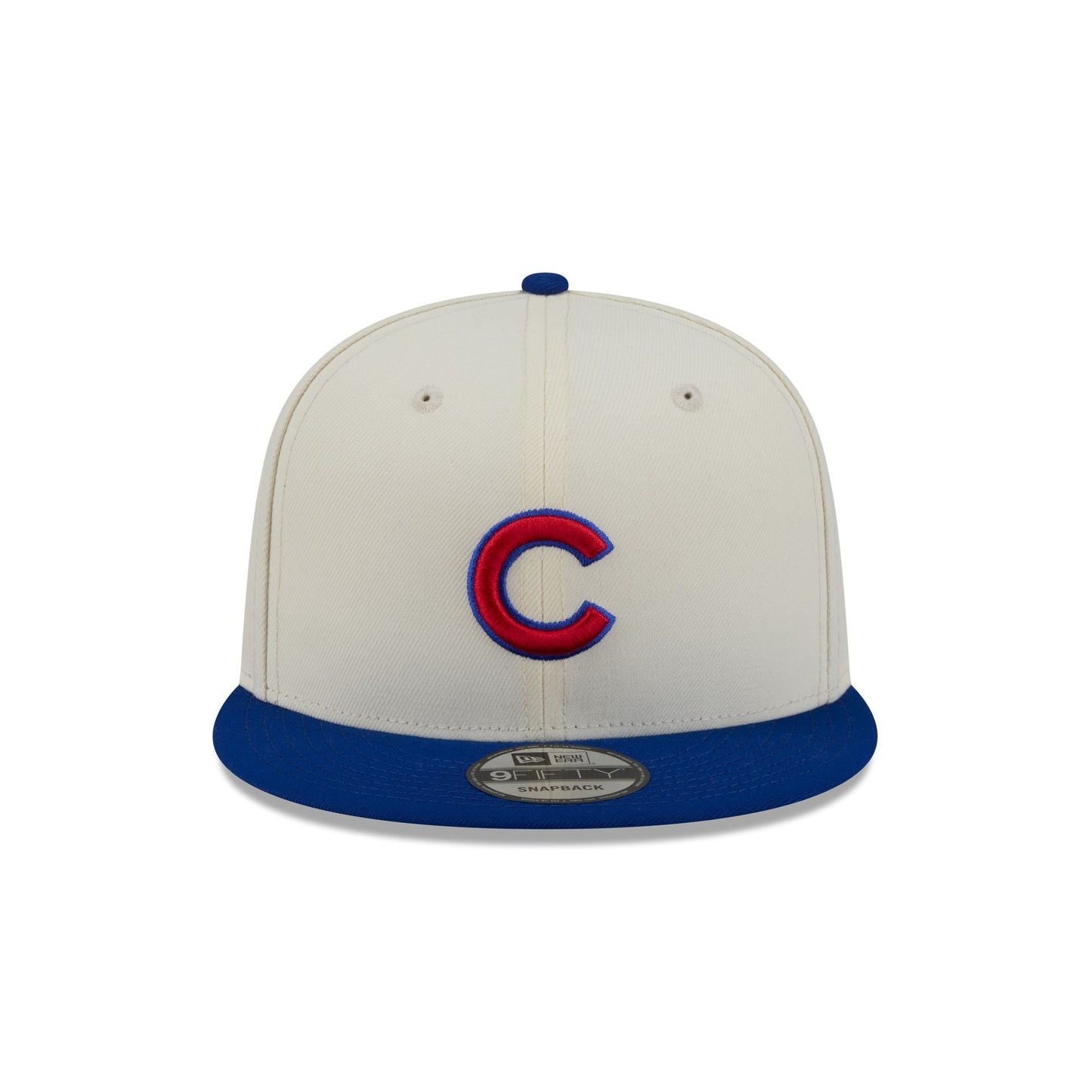 Chicago Cubs Localized 9FIFTY Snapback Hat