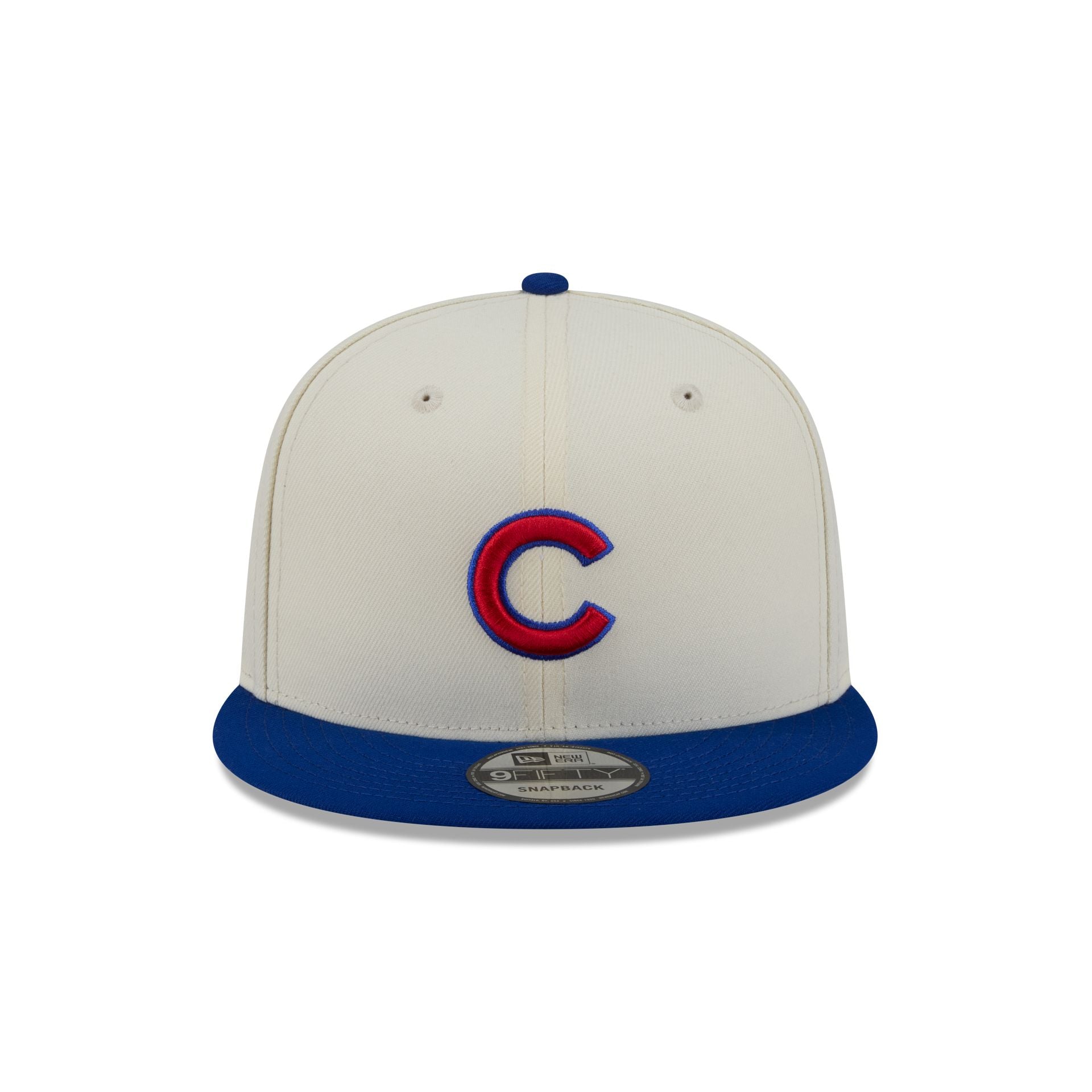 Chicago Cubs Localized 9FIFTY Snapback Hat