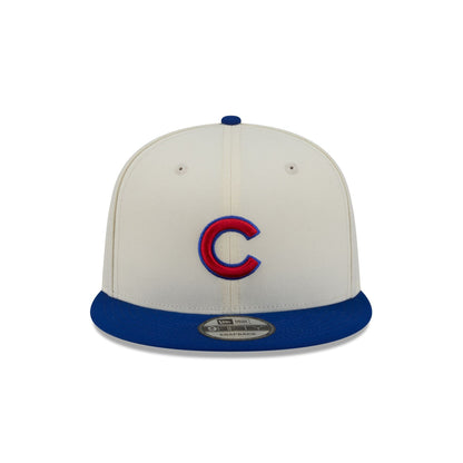 Chicago Cubs Localized 9FIFTY Snapback Hat
