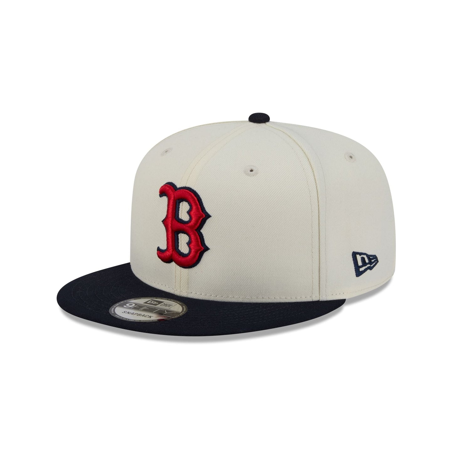 Boston Red Sox Localized 9FIFTY Snapback Hat