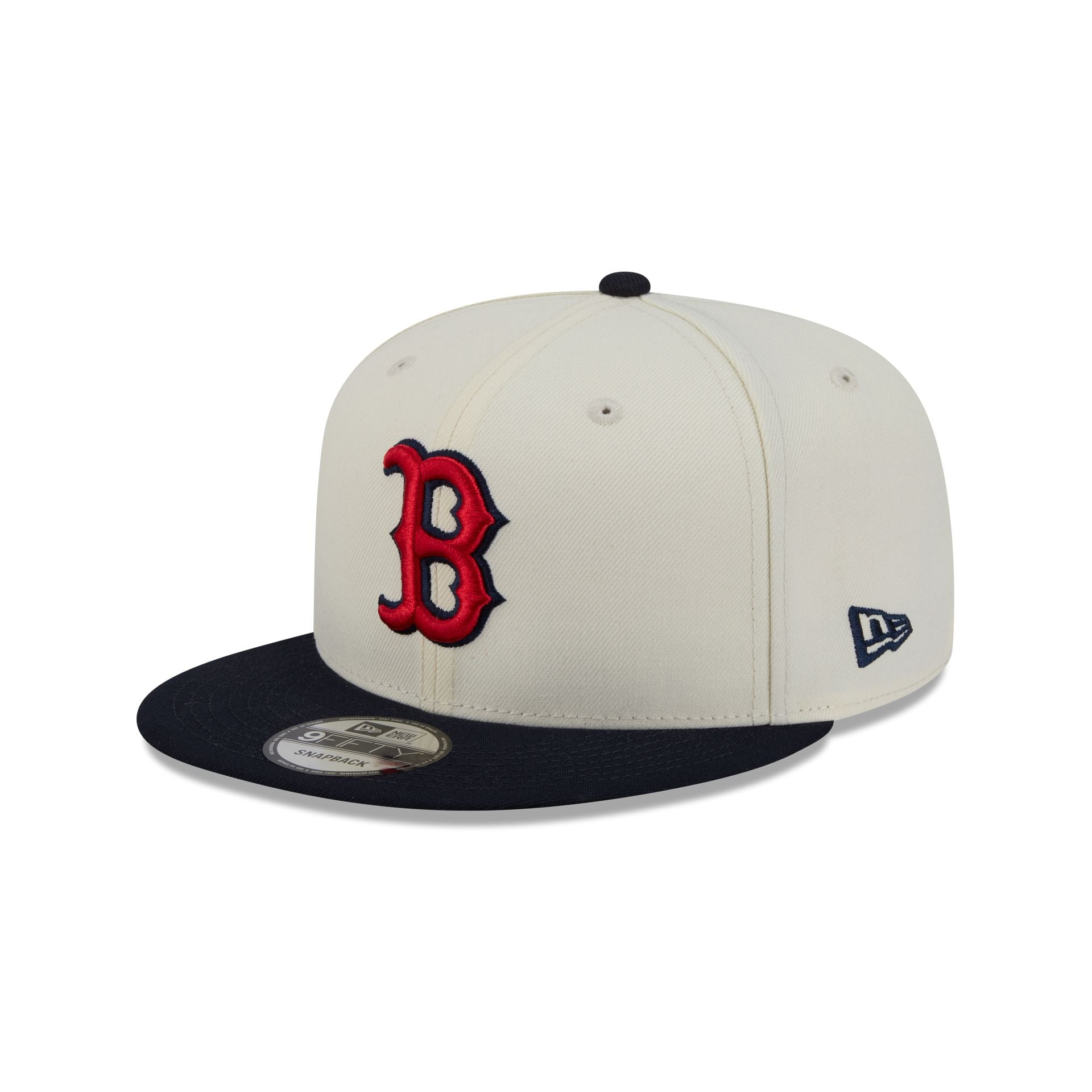 Boston Red Sox Localized 9FIFTY Snapback Hat