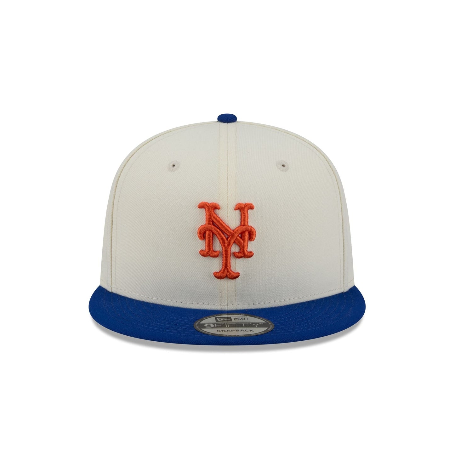 New York Mets Localized 9FIFTY Snapback Hat