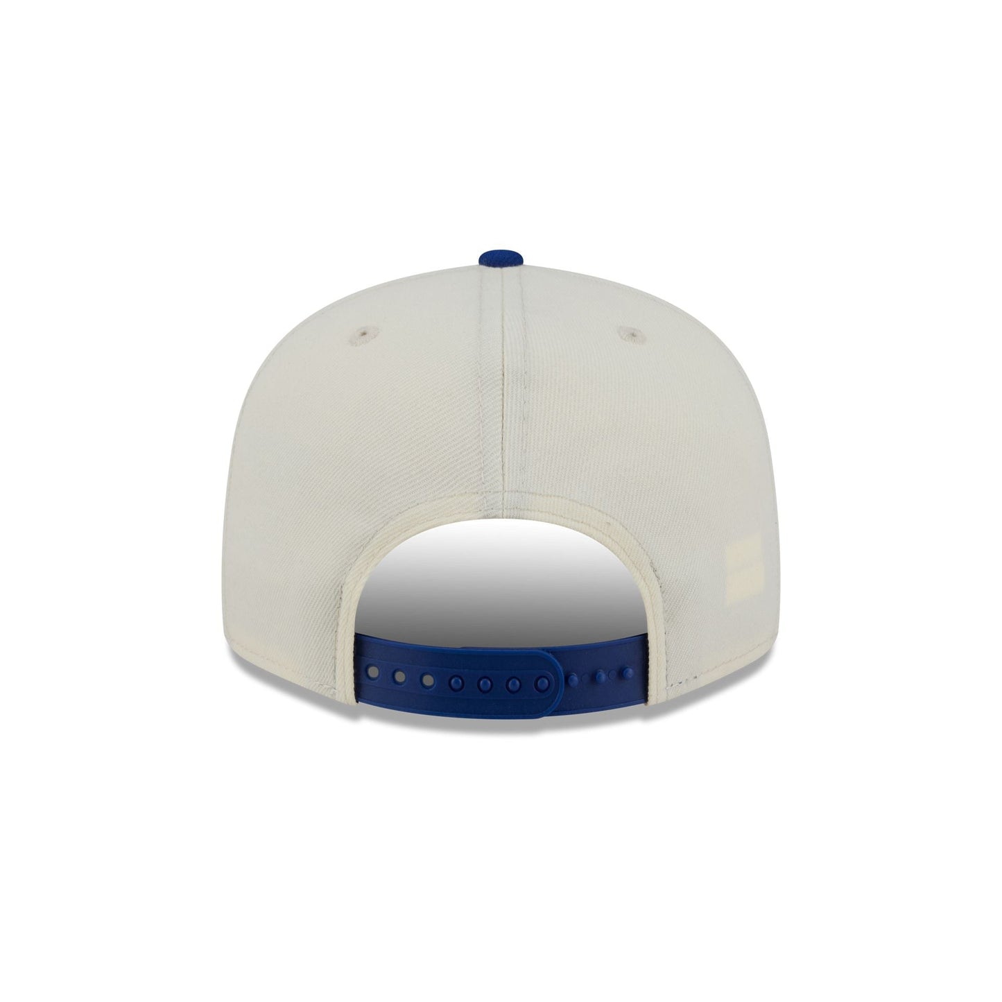 New York Mets Localized 9FIFTY Snapback Hat