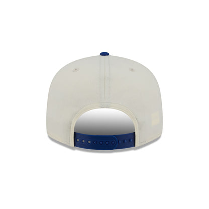 New York Mets Localized 9FIFTY Snapback Hat