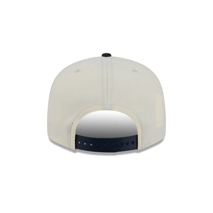 New York Yankees Localized 9FIFTY Snapback Hat