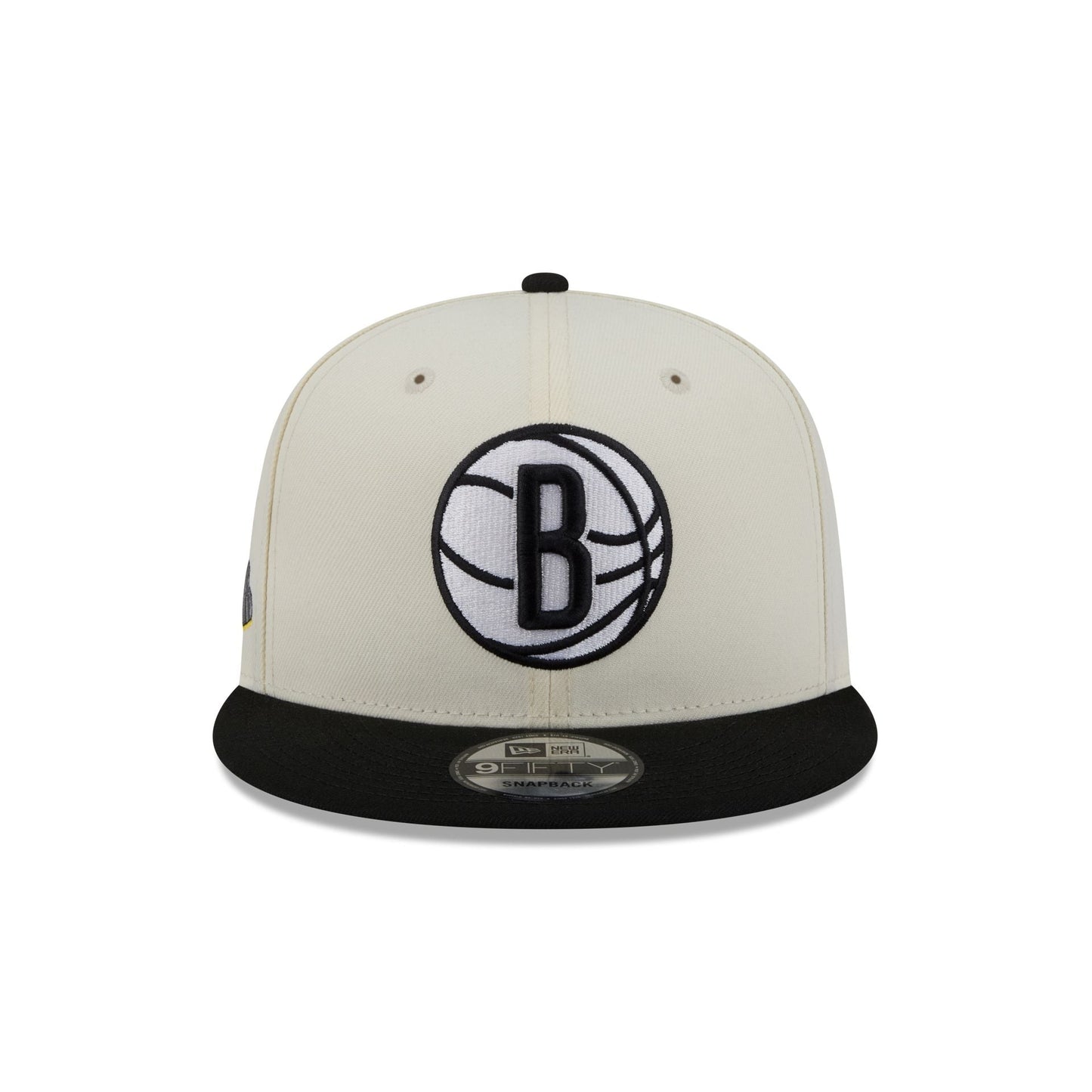 Brooklyn Nets Localized 9FIFTY Snapback Hat