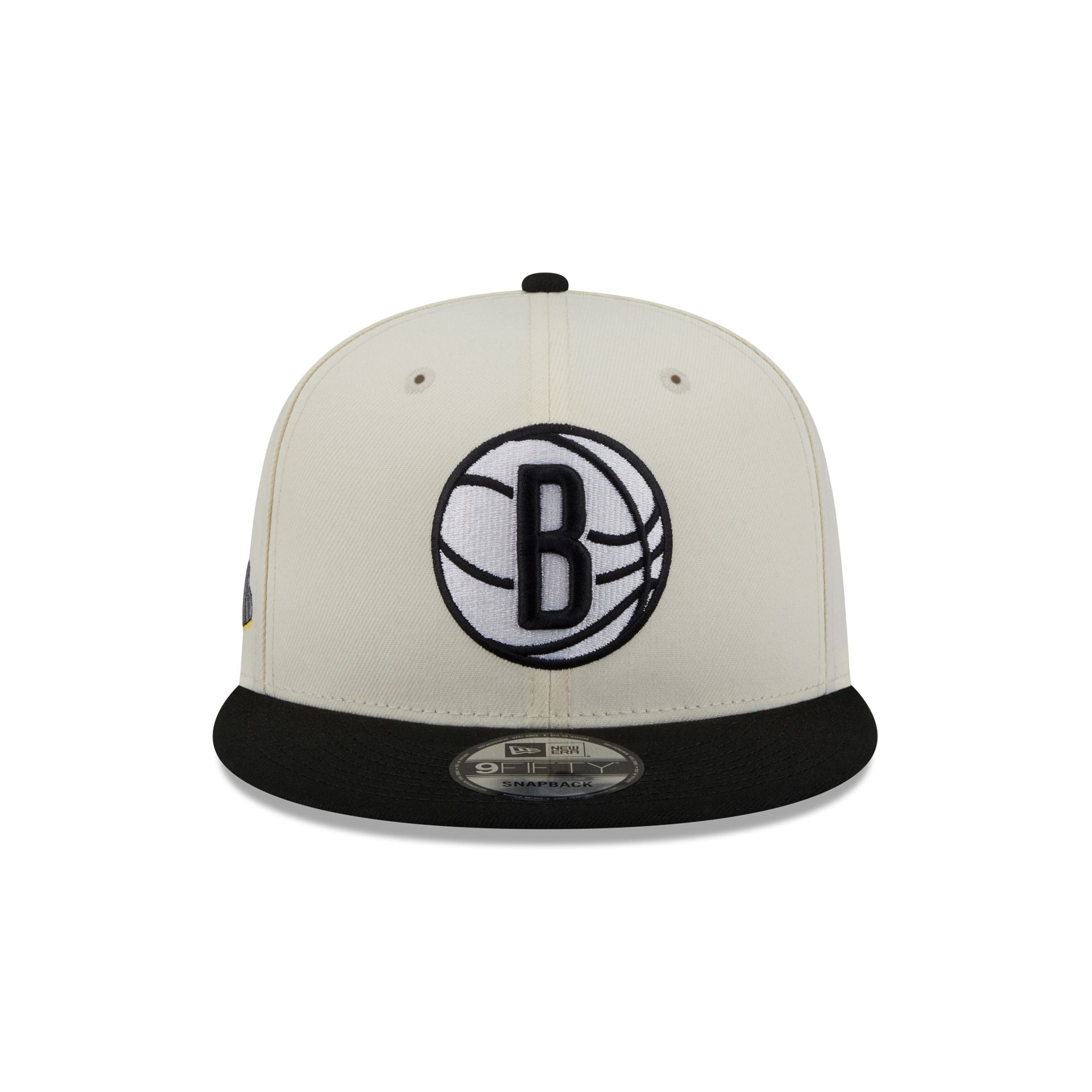 Brooklyn Nets Localized 9FIFTY Snapback Hat
