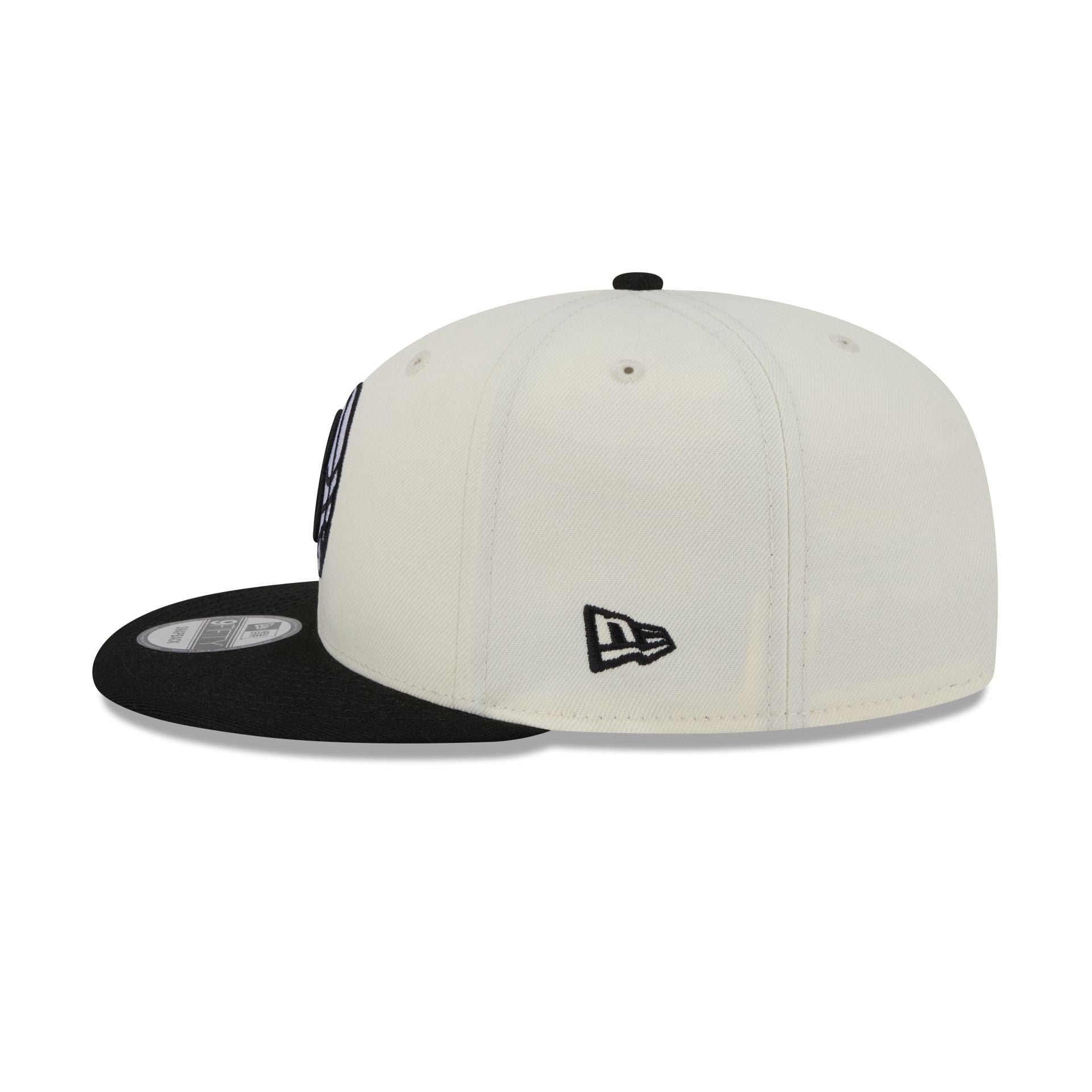 Brooklyn Nets Localized 9FIFTY Snapback Hat