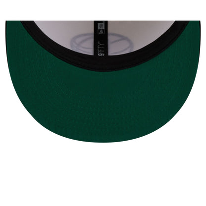 Brooklyn Nets Localized 9FIFTY Snapback Hat