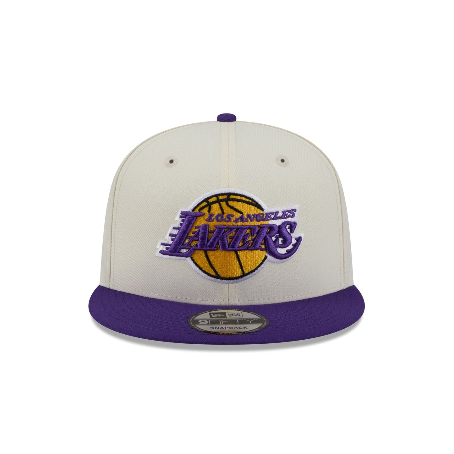 Los Angeles Lakers Localized 9FIFTY Snapback Hat