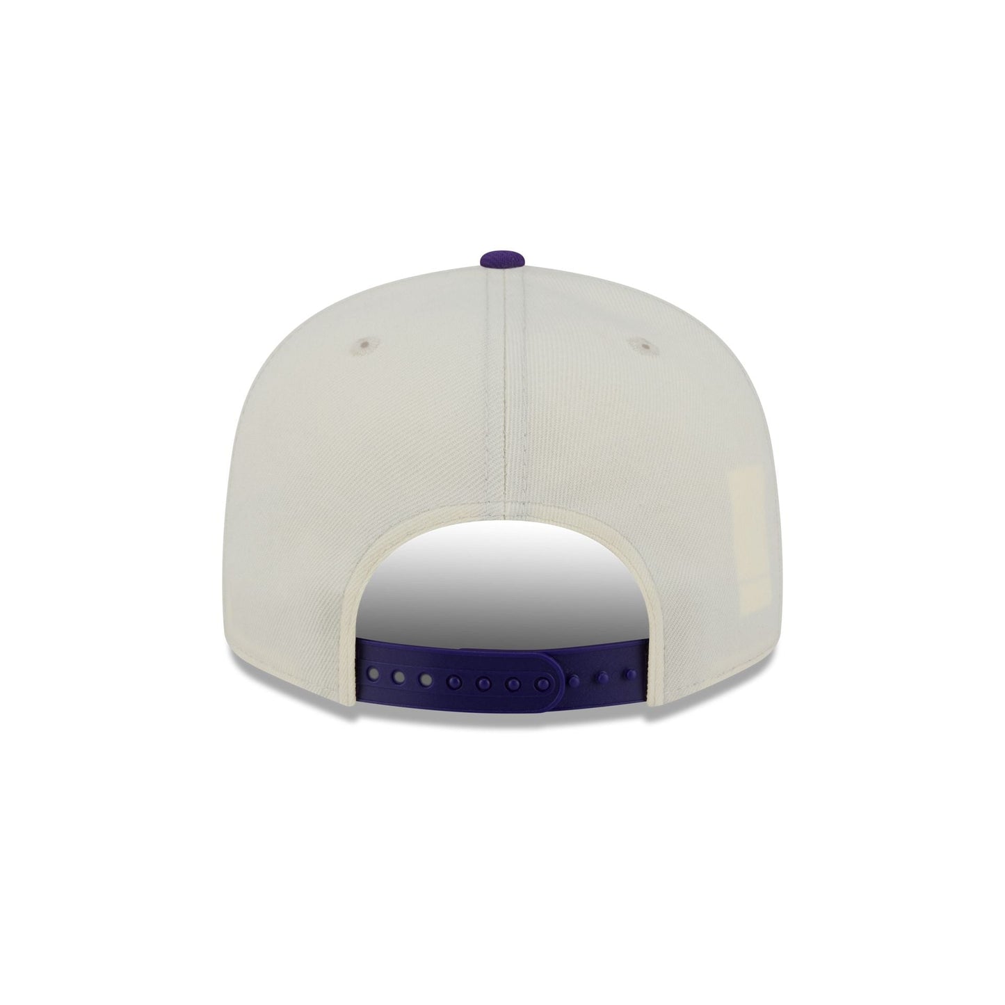 Los Angeles Lakers Localized 9FIFTY Snapback Hat