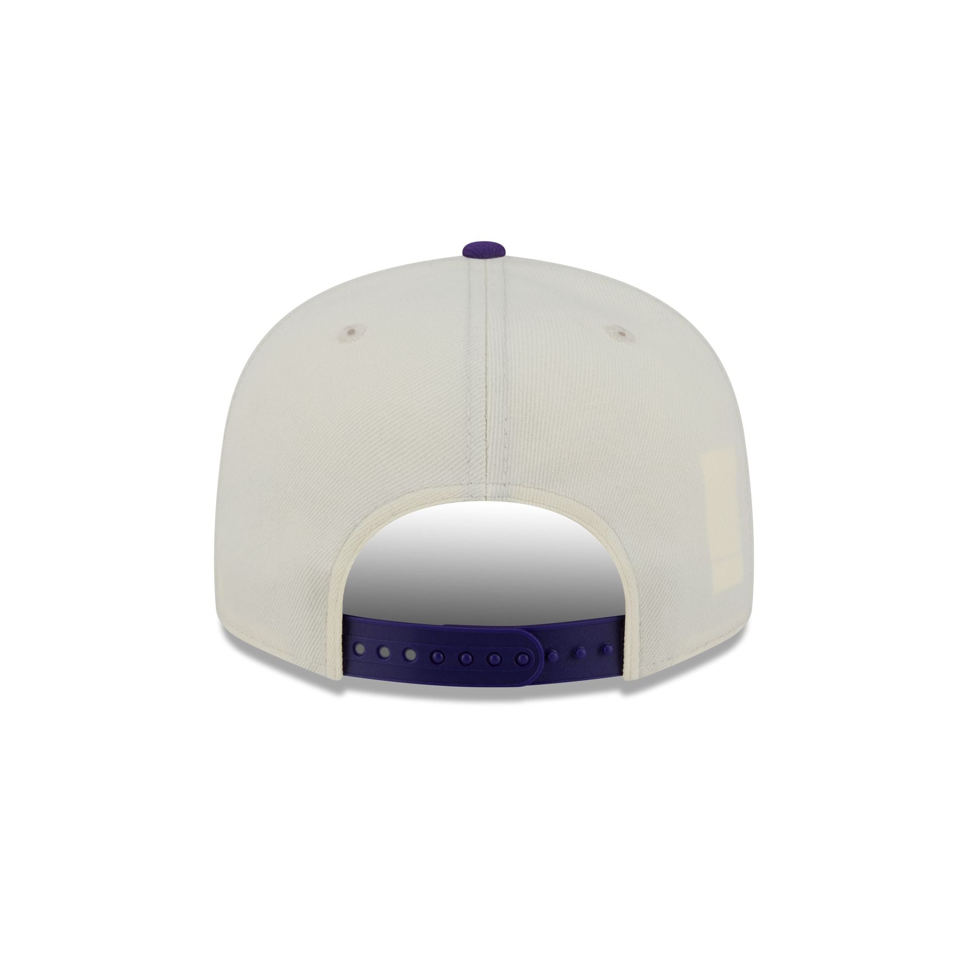 Los Angeles Lakers Localized 9FIFTY Snapback Hat