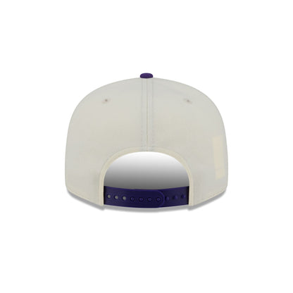 Los Angeles Lakers Localized 9FIFTY Snapback Hat