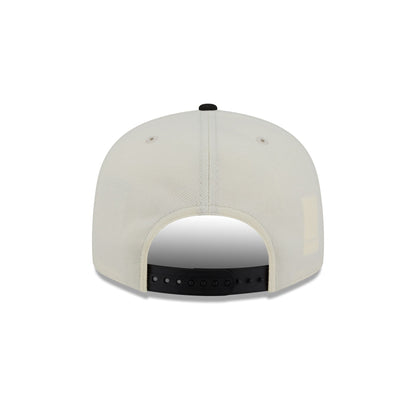 Miami Heat Localized 9FIFTY Snapback Hat