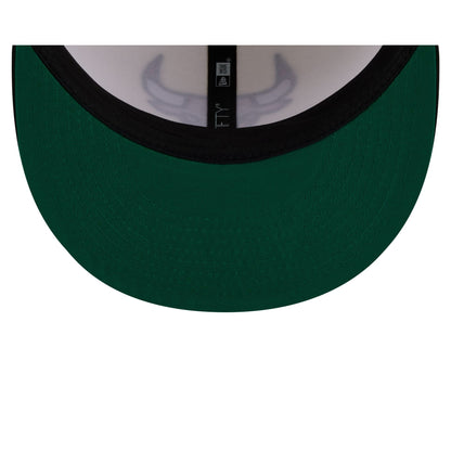 Chicago Bulls Localized 9FIFTY Snapback Hat