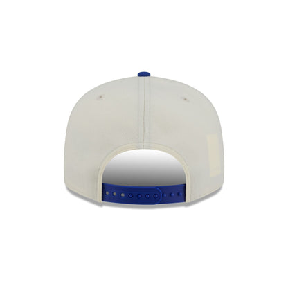 Golden State Warriors Localized 9FIFTY Snapback Hat
