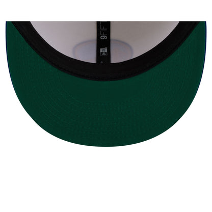 Golden State Warriors Localized 9FIFTY Snapback Hat