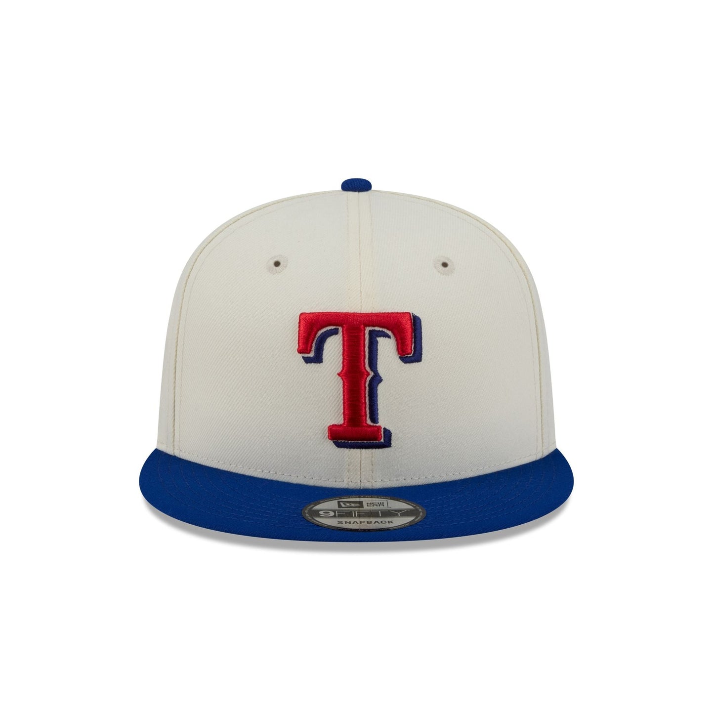Texas Rangers Localized 9FIFTY Snapback Hat