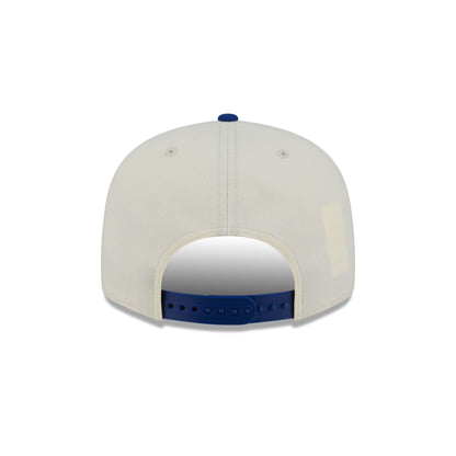 Texas Rangers Localized 9FIFTY Snapback Hat