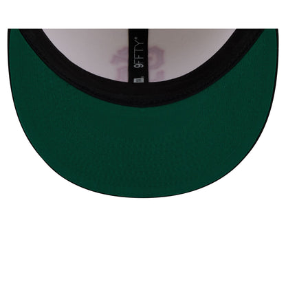 San Francisco Giants Localized 9FIFTY Snapback Hat