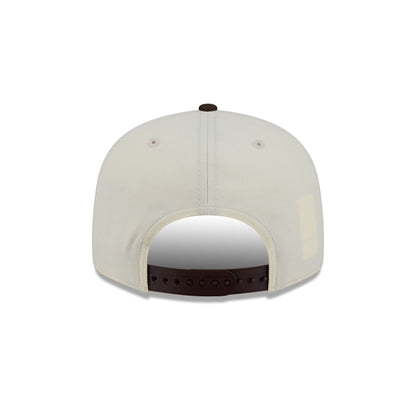 San Diego Padres Localized 9FIFTY Snapback Hat