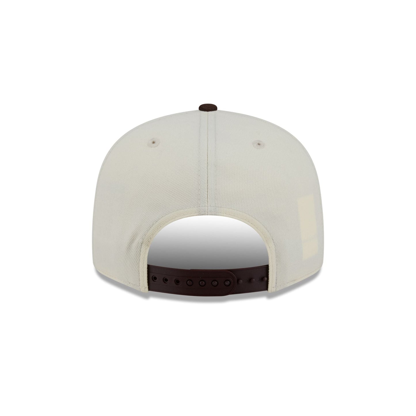San Diego Padres Localized 9FIFTY Snapback Hat