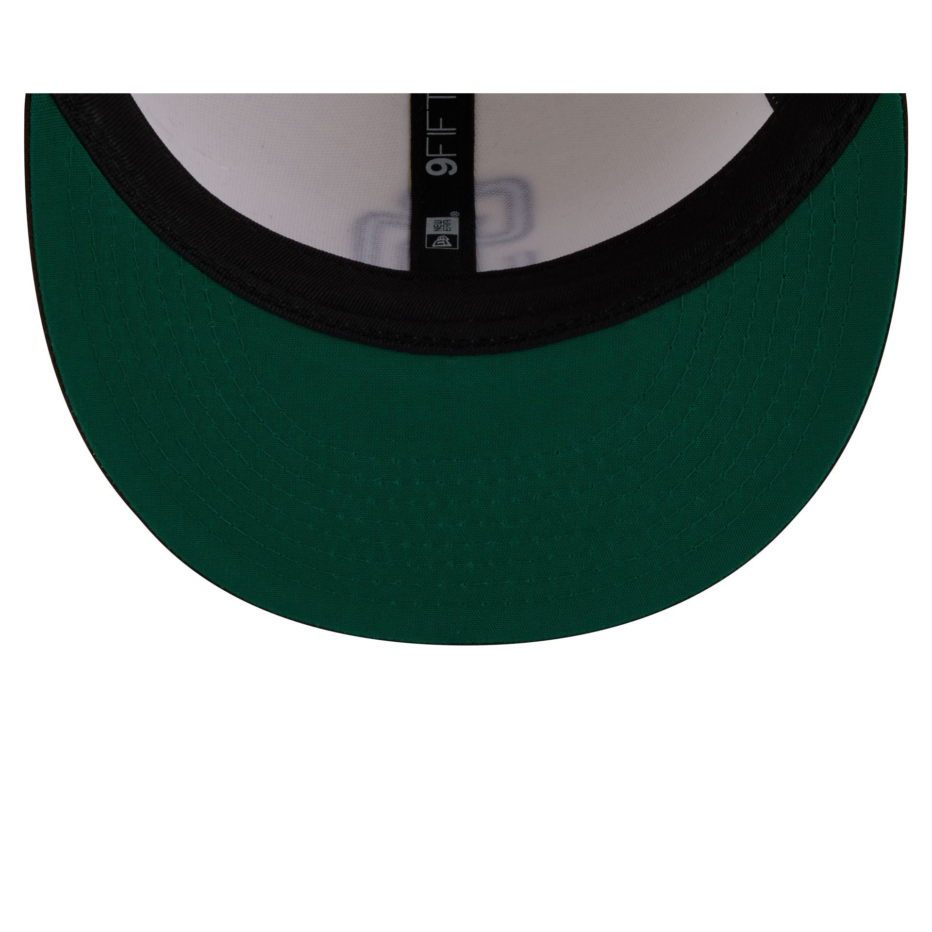 San Diego Padres Localized 9FIFTY Snapback Hat