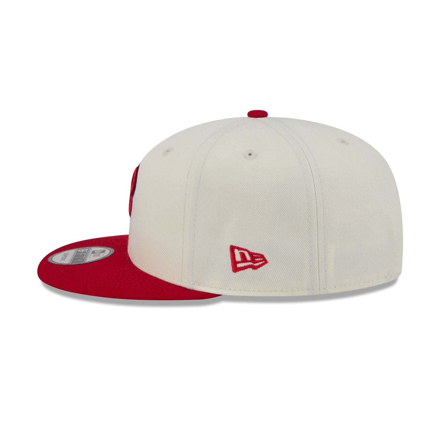 Philadelphia Phillies Localized 9FIFTY Snapback Hat