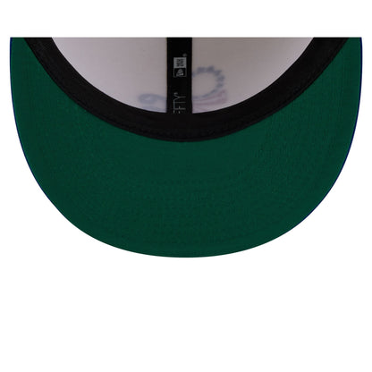Philadelphia 76ers Localized 9FIFTY Snapback Hat
