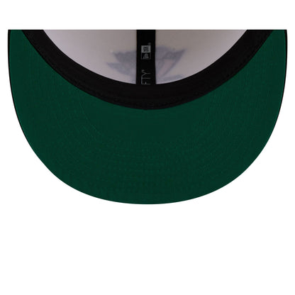 Pittsburgh Penguins Localized 9FIFTY Snapback Hat