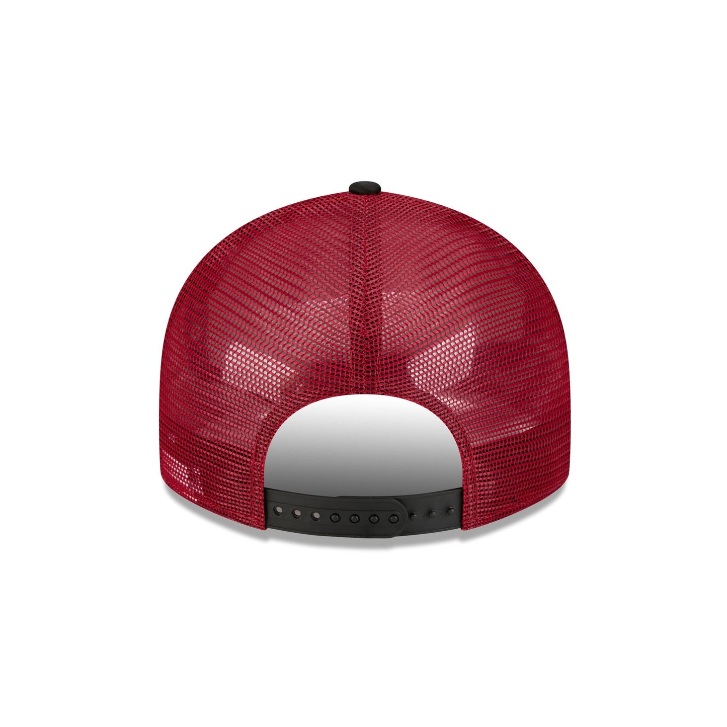 Arizona Diamondbacks Blocked Split Panel 9FIFTY Trucker Hat