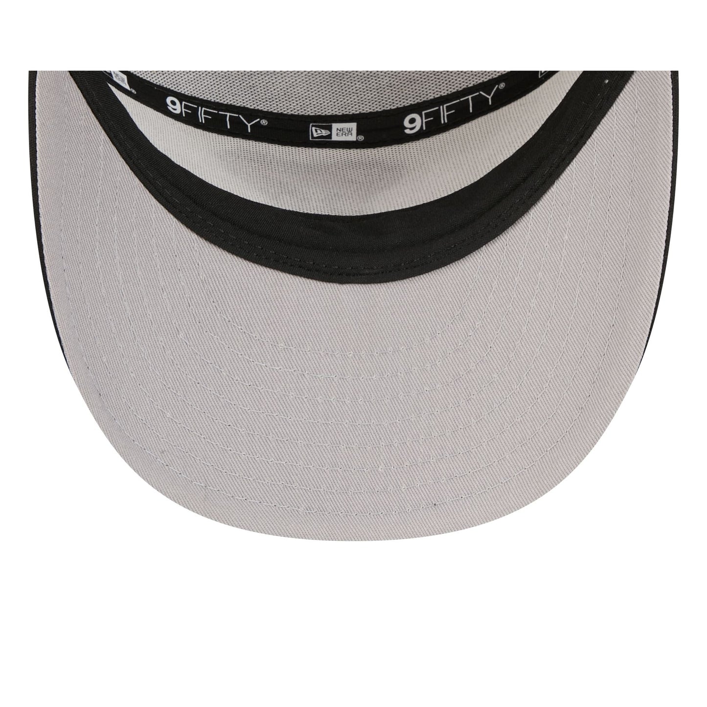 Arizona Diamondbacks Blocked Split Panel 9FIFTY Trucker Hat